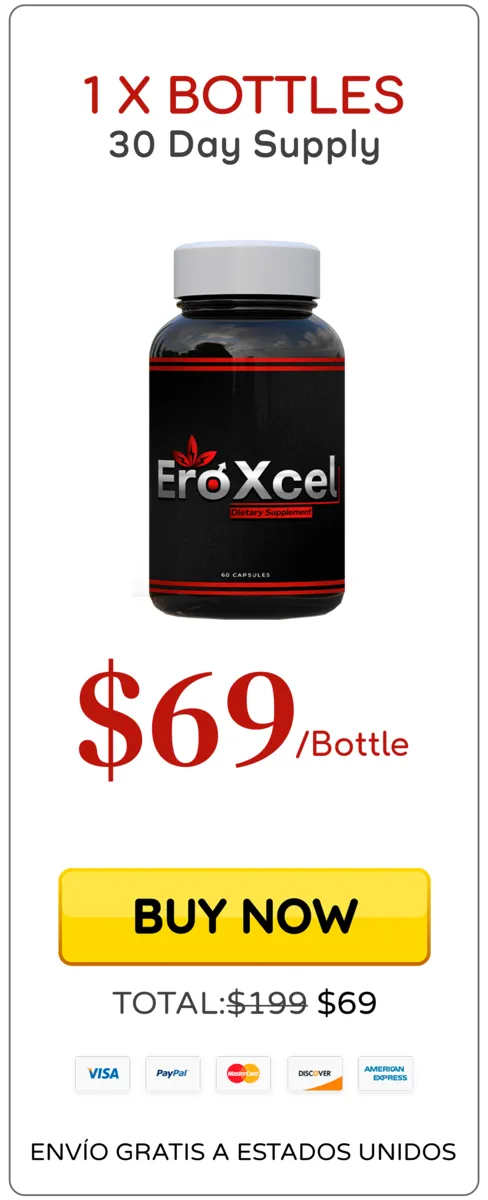 Discover the Secret of EroXcel Transform Your Intimate Life Now!