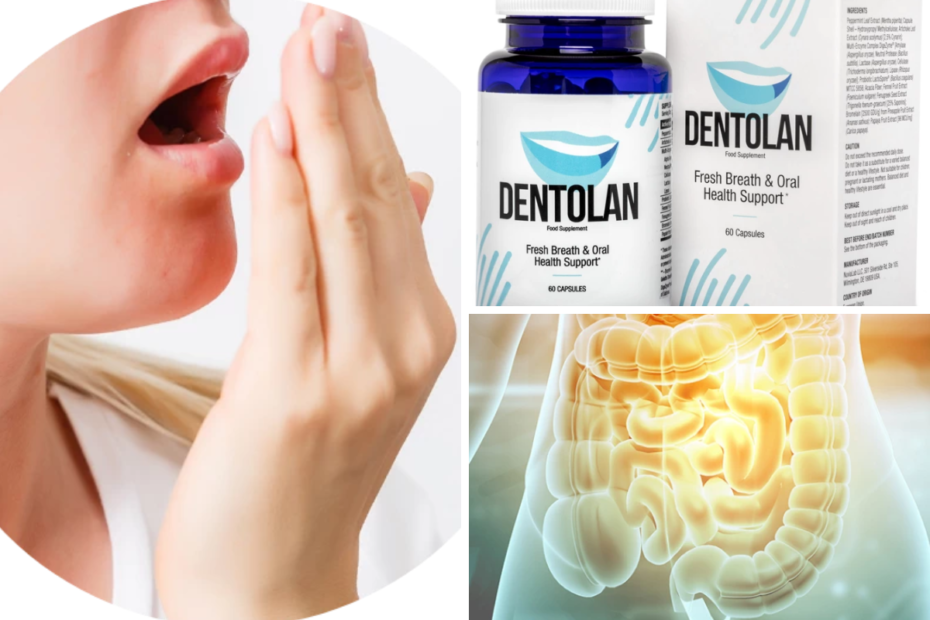 Dentolan: The Ultimate Solution for Oral Health